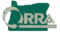 ORRA — Oregon Refuse and Recycling Association